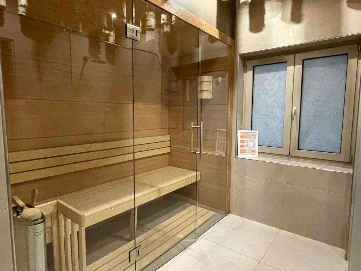 *Brandnew* Modernes Apartment In Den Weinbergen Mit Pool Und Sauna Spielfeld Eksteriør billede