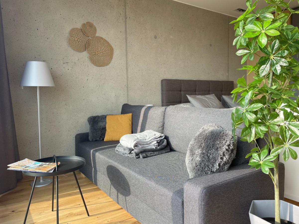 *Brandnew* Modernes Apartment In Den Weinbergen Mit Pool Und Sauna Spielfeld Eksteriør billede